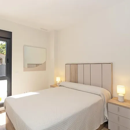 Oasis Lagos Con Piscina-spa Y Barbacoa Villa *