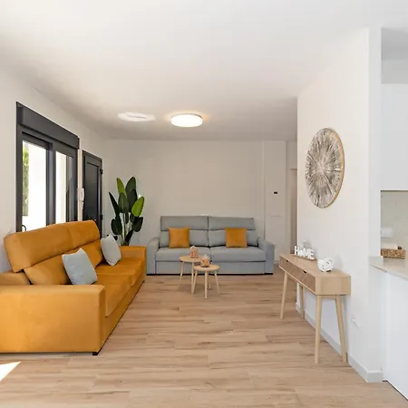 Villa Oasis Lagos