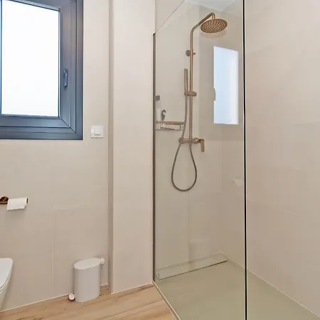 Oasis Lagos Villa *