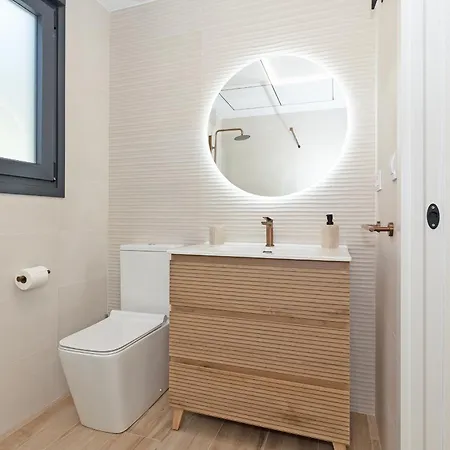 Oasis Lagos * Alginet
