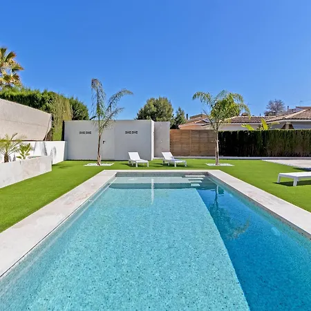 Oasis Lagos Alginet