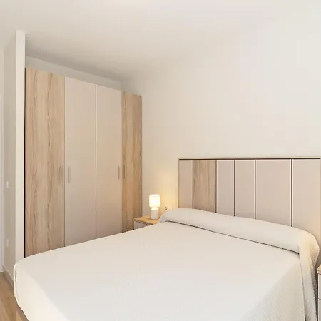 Βίλα Oasis Lagos Alginet