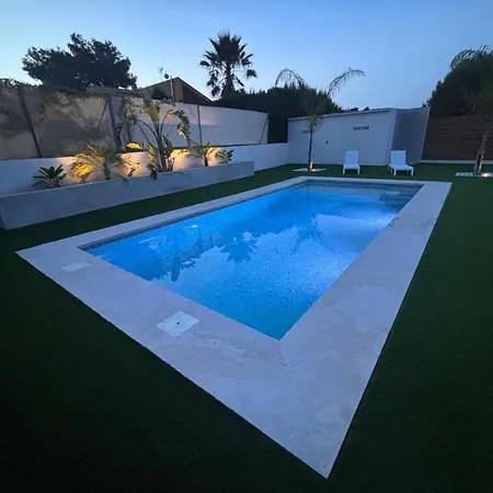 Oasis Lagos *